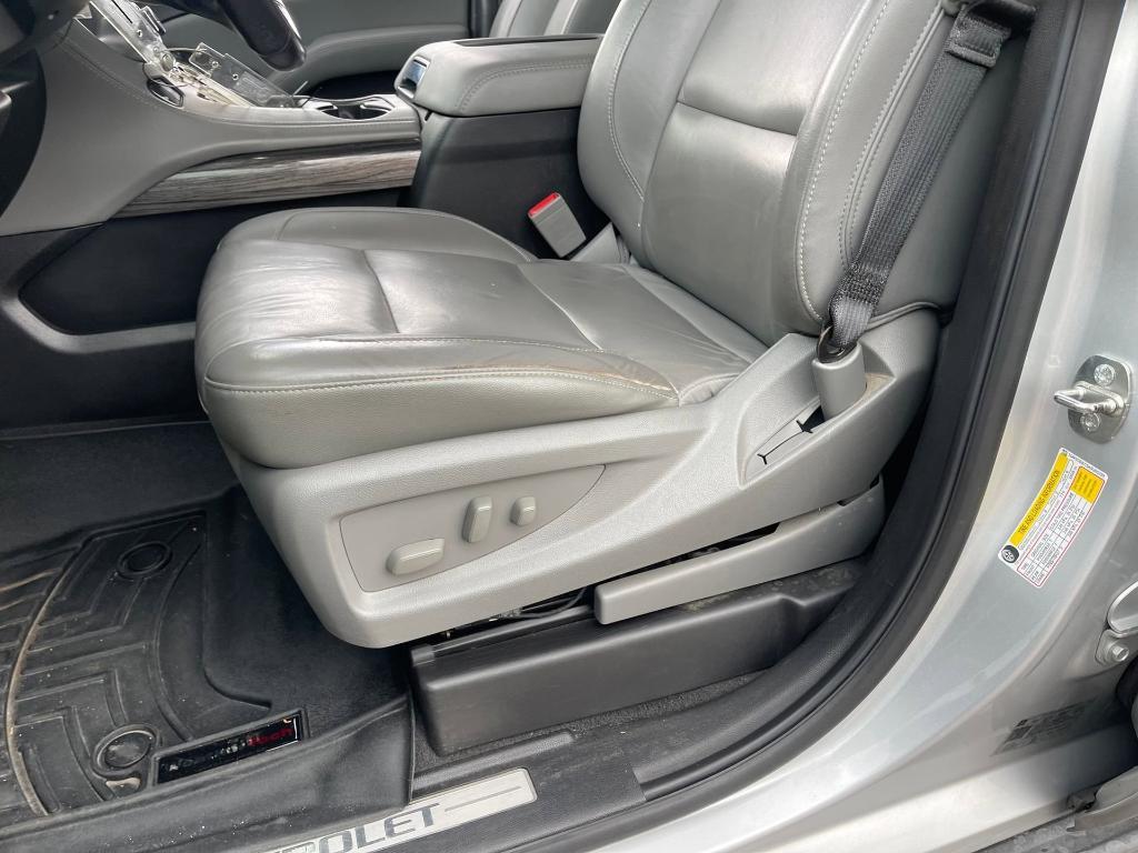 used 2019 Chevrolet Tahoe car, priced at $23,590