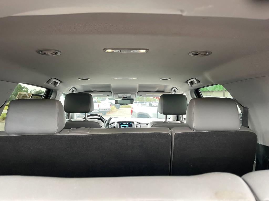 used 2019 Chevrolet Tahoe car, priced at $23,590