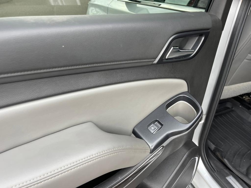 used 2019 Chevrolet Tahoe car, priced at $23,590