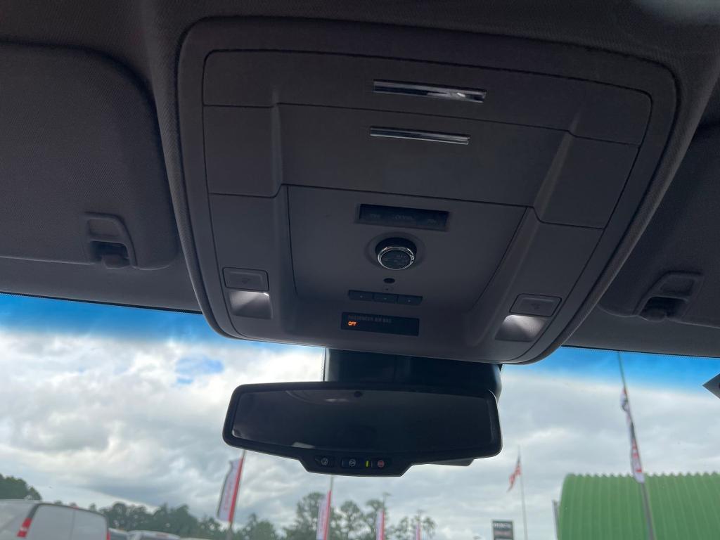 used 2019 Chevrolet Tahoe car, priced at $23,590