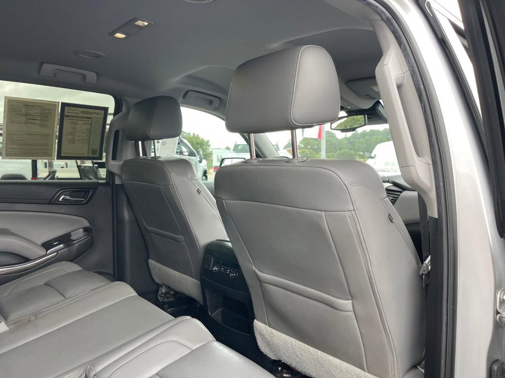 used 2019 Chevrolet Tahoe car, priced at $23,590