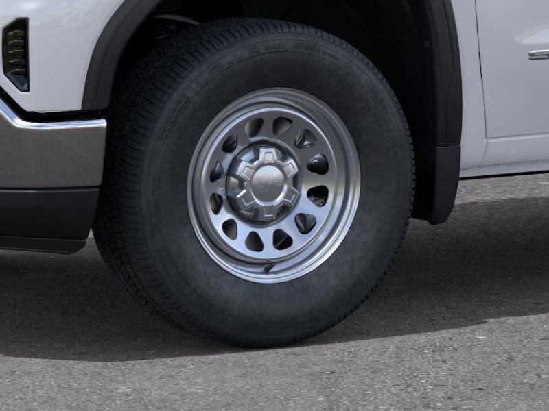 new 2026 GMC Sierra 1500 car, priced at $50,190