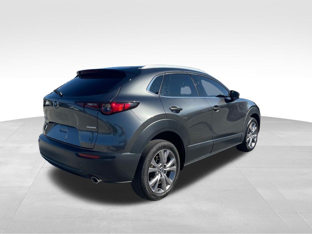 used 2023 Mazda CX-30 car, priced at $23,800