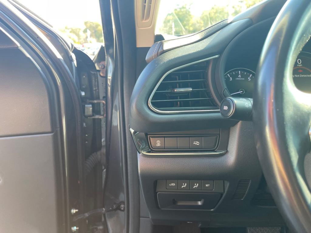 used 2023 Mazda CX-30 car, priced at $23,800