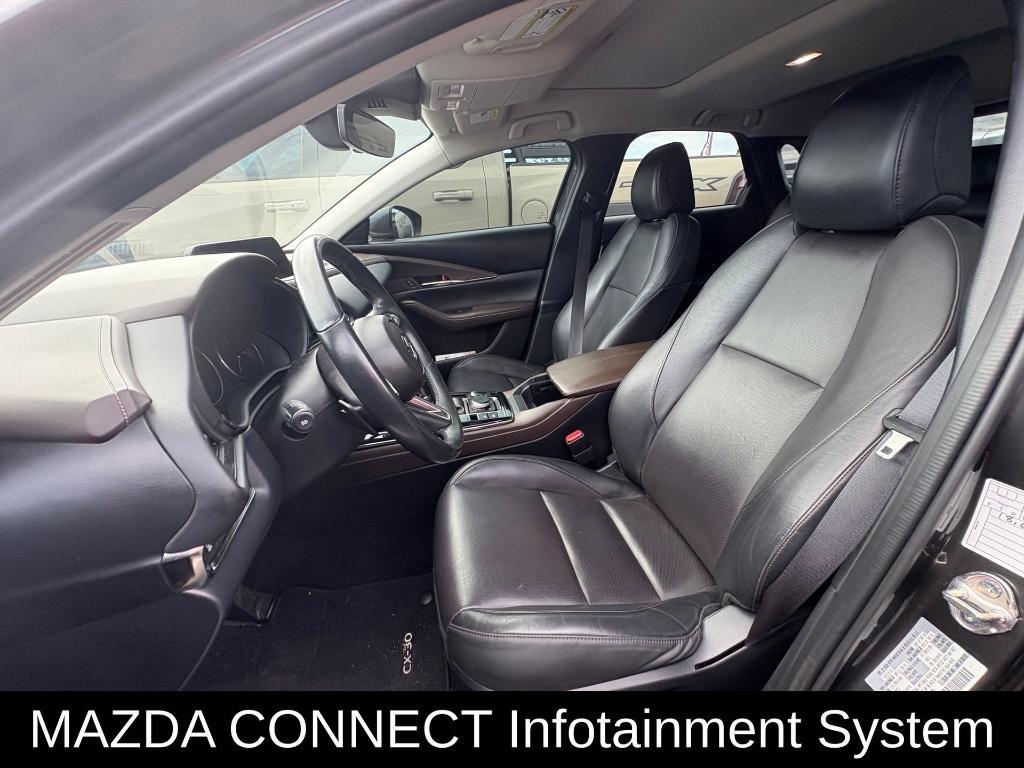 used 2023 Mazda CX-30 car, priced at $23,800