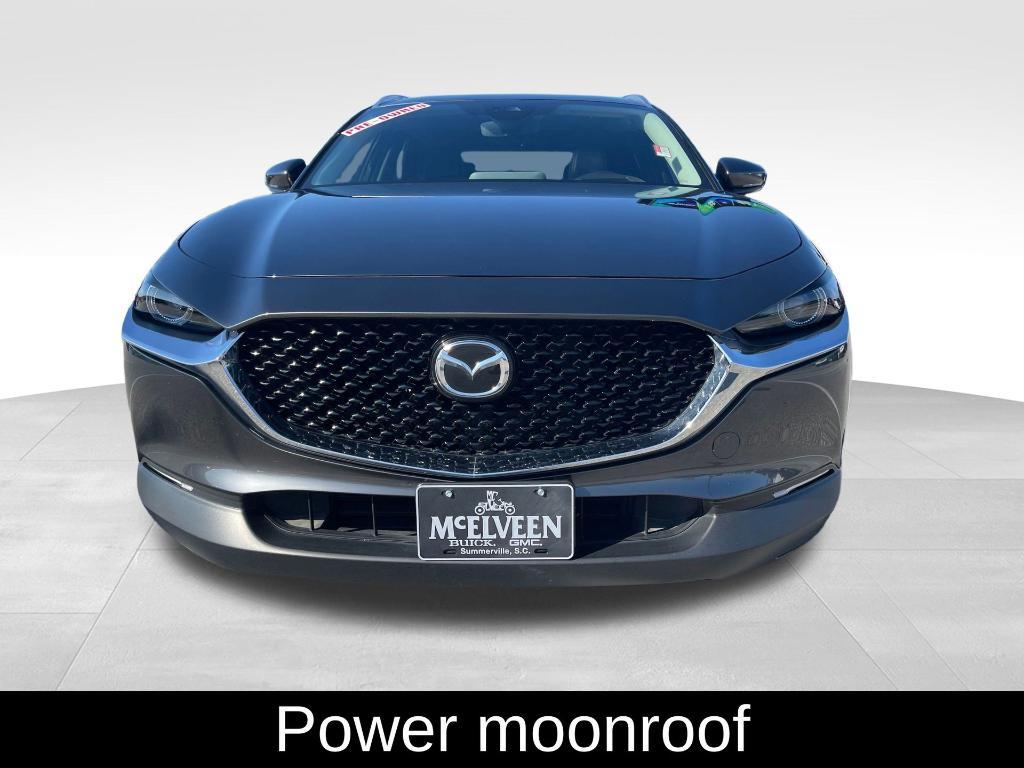 used 2023 Mazda CX-30 car, priced at $23,800