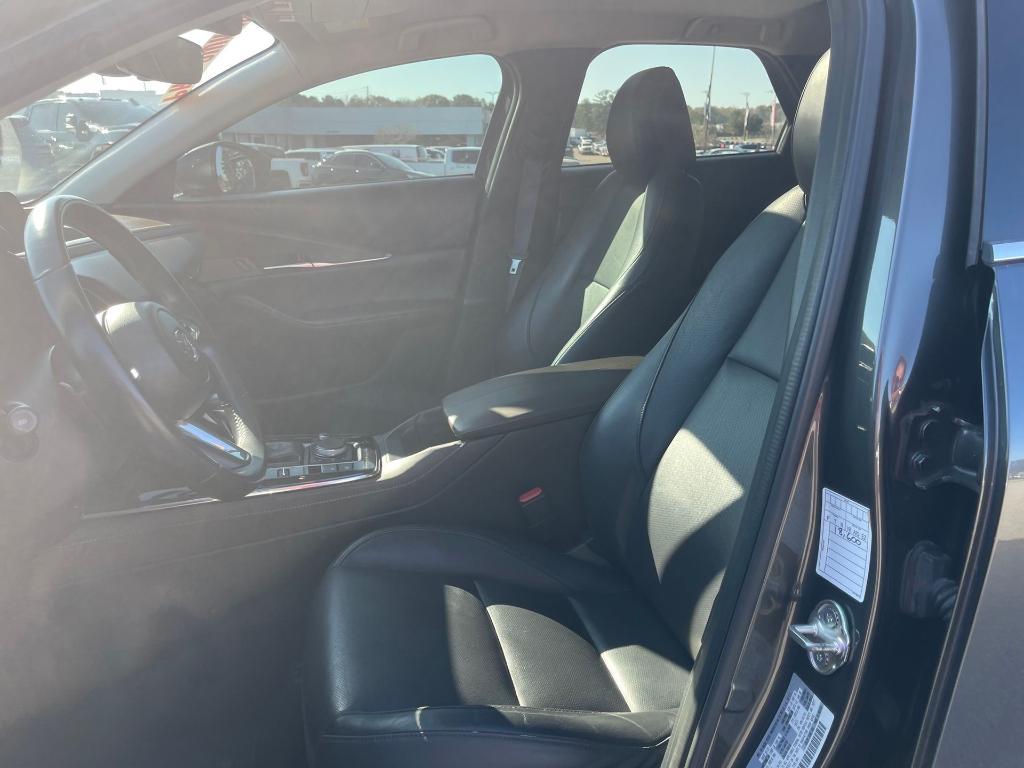 used 2023 Mazda CX-30 car, priced at $23,800