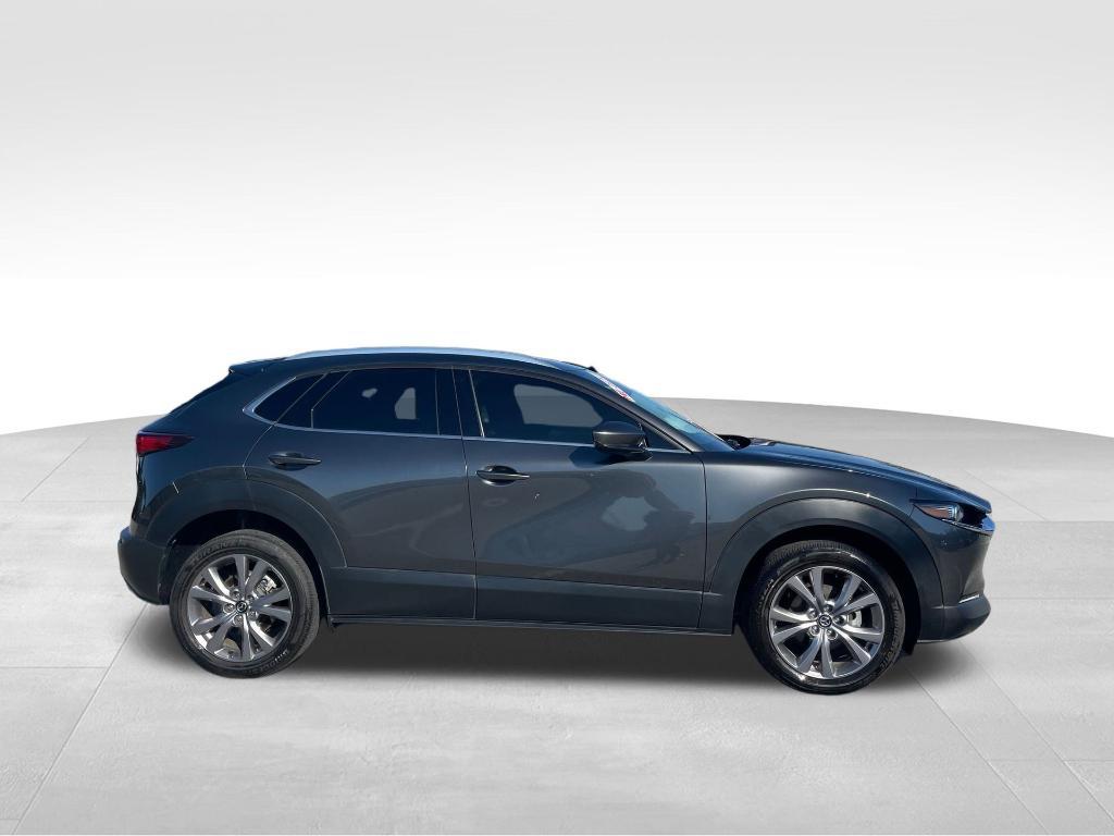 used 2023 Mazda CX-30 car, priced at $23,800