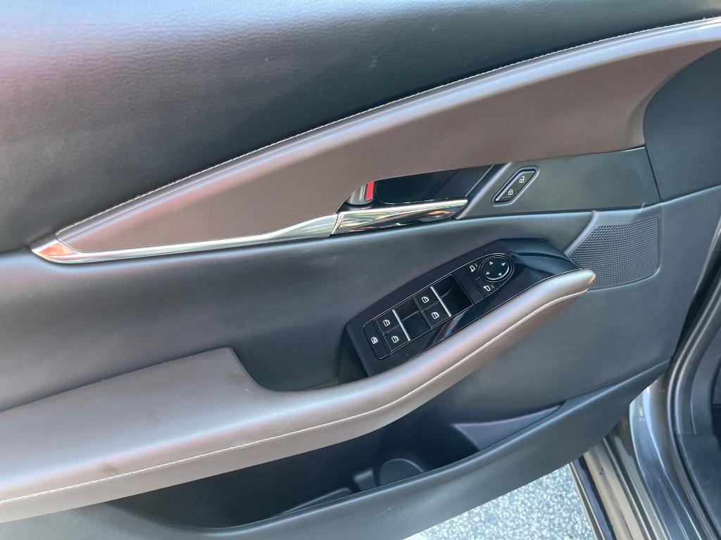 used 2023 Mazda CX-30 car, priced at $23,800