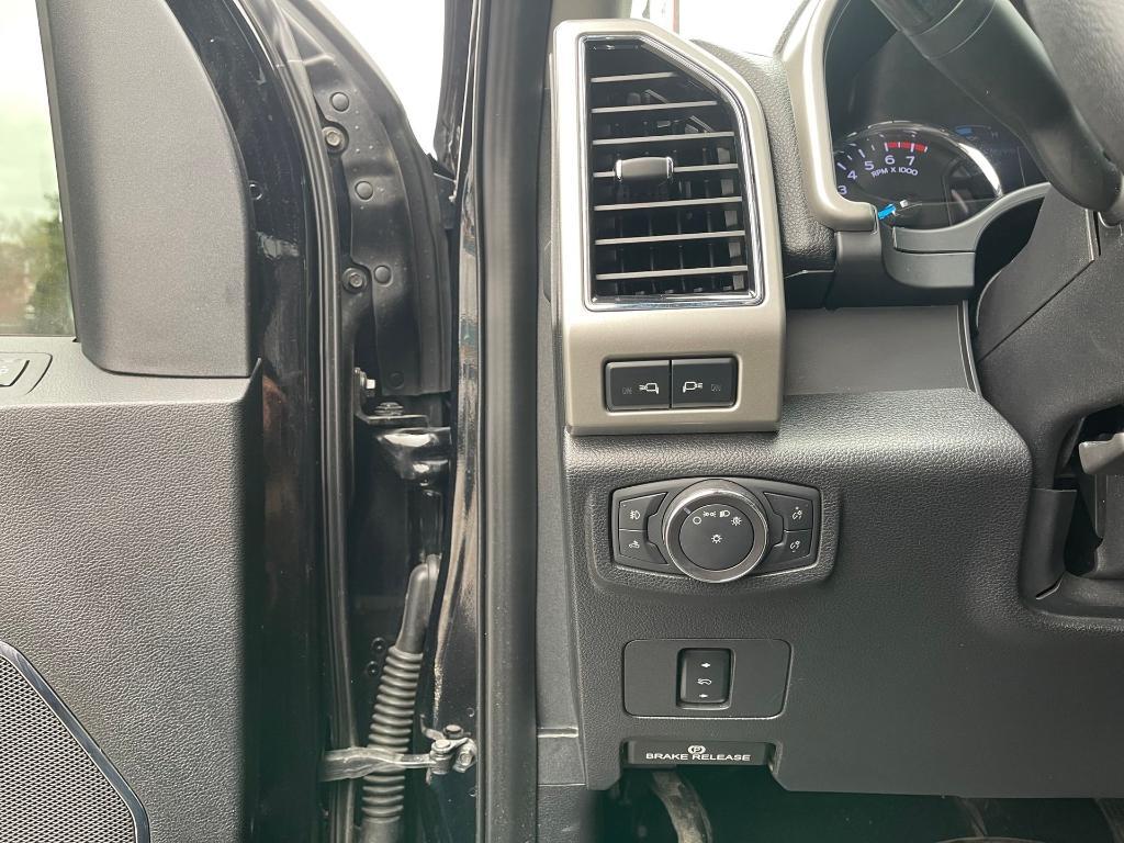 used 2019 Ford F-250 car, priced at $27,390
