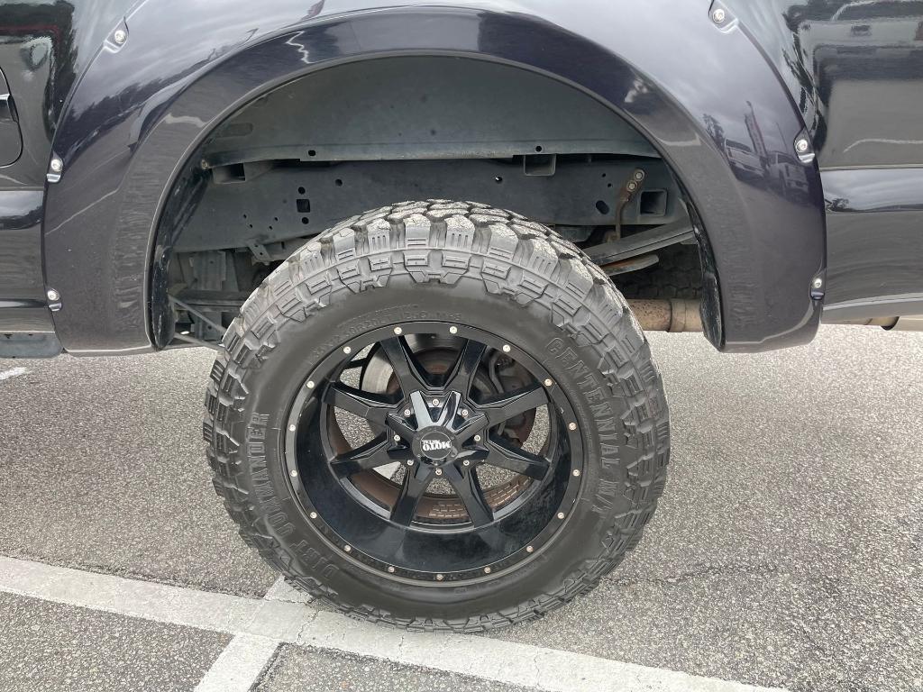 used 2019 Ford F-250 car, priced at $27,390