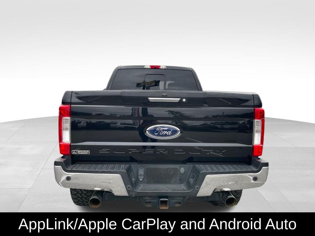 used 2019 Ford F-250 car, priced at $27,390