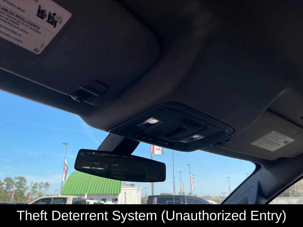 used 2019 Chevrolet Silverado 1500 car, priced at $21,190