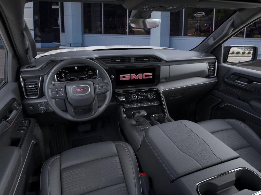 new 2025 GMC Sierra 1500 car, priced at $90,227