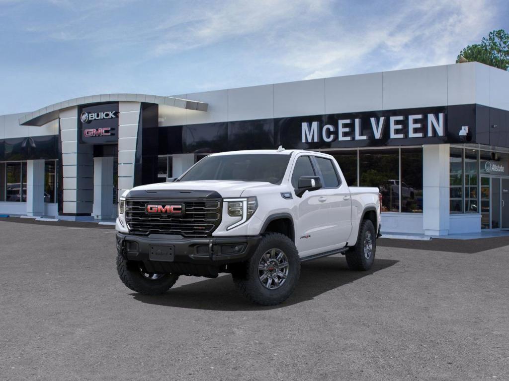 new 2025 GMC Sierra 1500 car, priced at $90,227