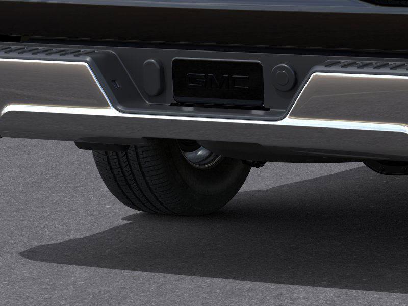 new 2025 GMC Sierra 1500 car, priced at $39,999