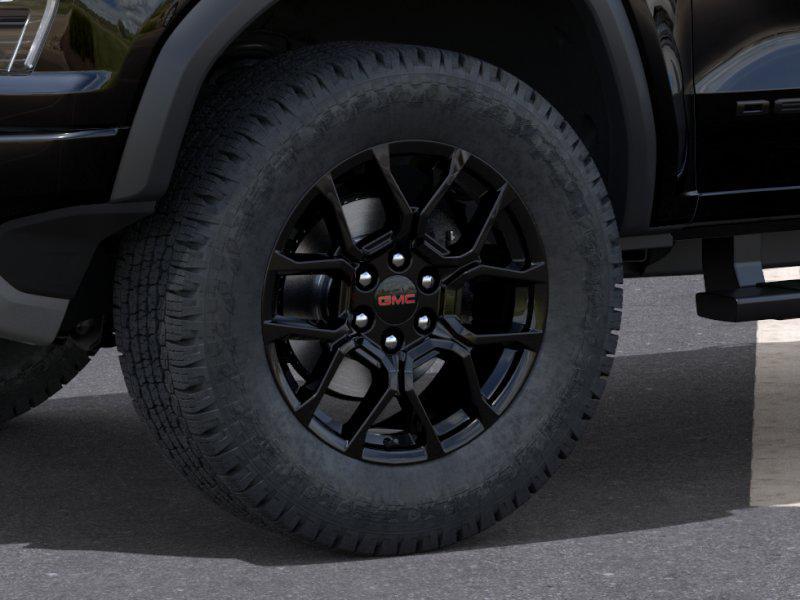 new 2026 GMC Canyon car, priced at $60,240