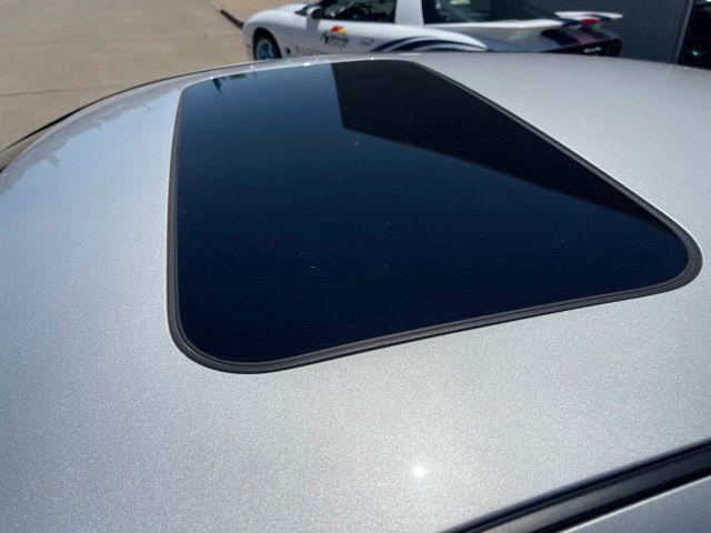 used 2024 Nissan Altima car, priced at $21,487