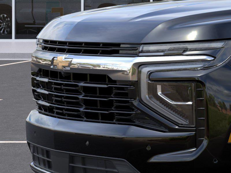 new 2026 Chevrolet Tahoe car, priced at $71,840