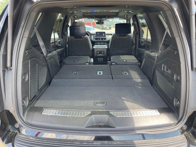 used 2024 Chevrolet Tahoe car, priced at $66,474