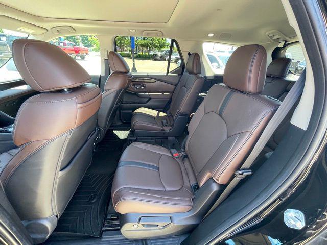 used 2023 Honda Pilot car, priced at $41,988
