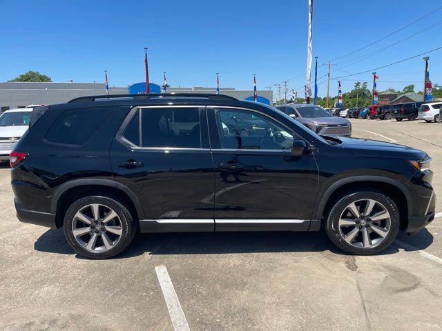 used 2023 Honda Pilot car, priced at $41,988