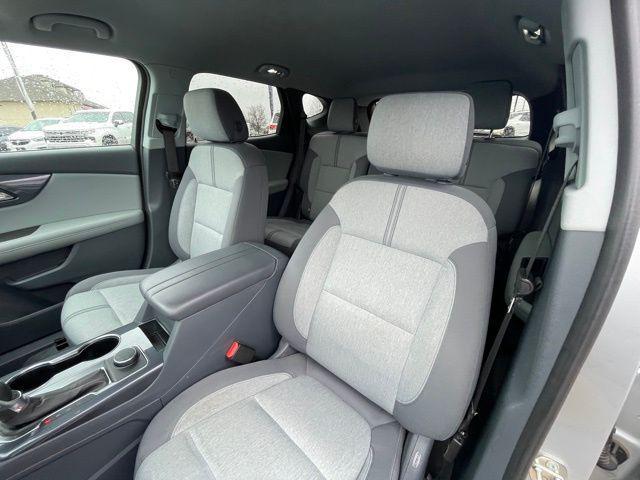 used 2021 Chevrolet Blazer car, priced at $19,760