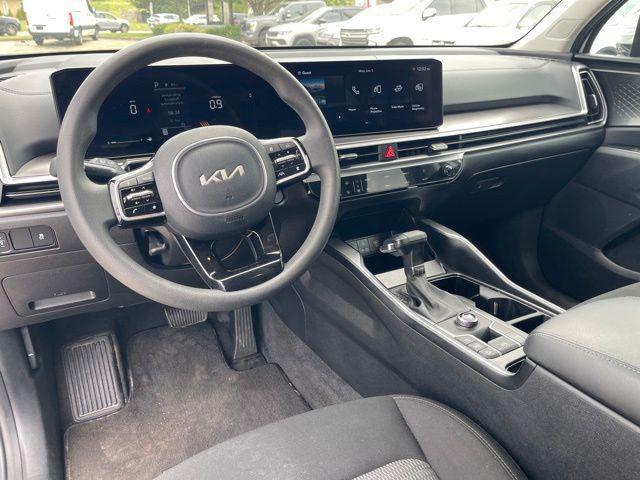 used 2024 Kia Sorento car, priced at $26,926