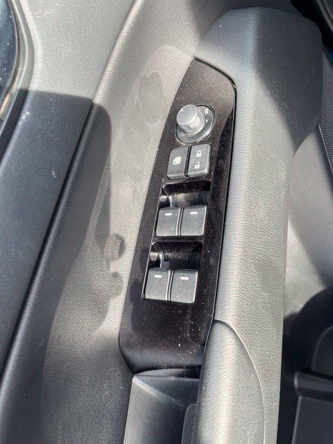 used 2023 Mazda CX-5 car, priced at $26,334