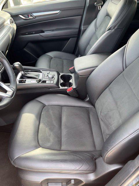 used 2023 Mazda CX-5 car, priced at $26,334