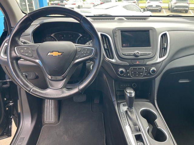 used 2019 Chevrolet Equinox car, priced at $13,998