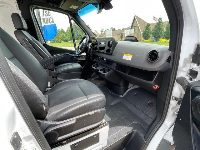 used 2025 Mercedes-Benz Sprinter 2500 car, priced at $42,997
