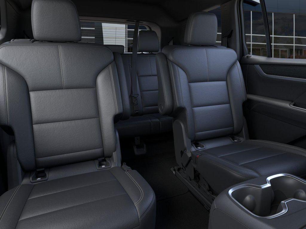 new 2026 GMC Acadia car, priced at $54,470