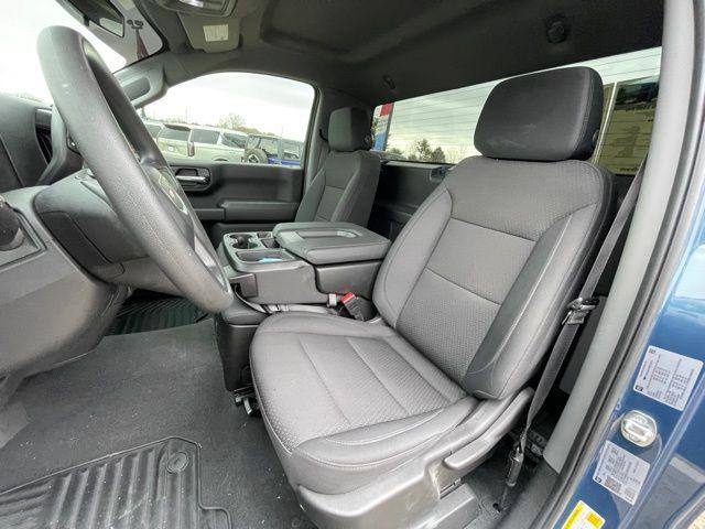 used 2024 GMC Sierra 1500 car, priced at $28,570