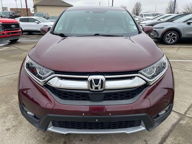 used 2019 Honda CR-V car, priced at $23,731