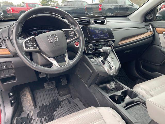 used 2019 Honda CR-V car, priced at $23,731