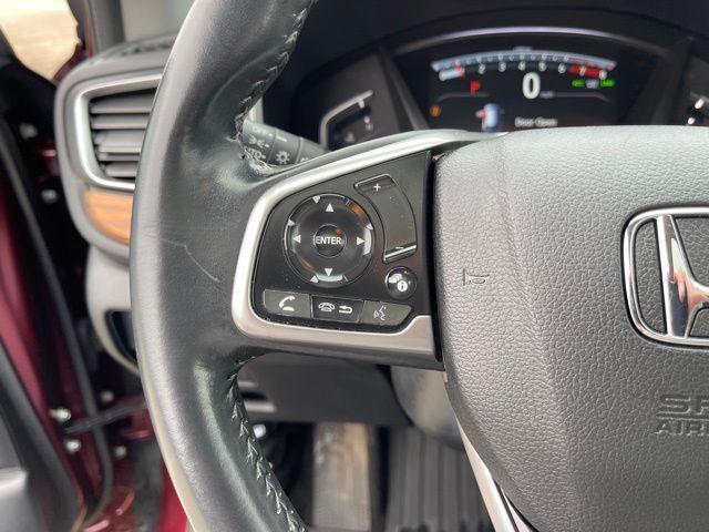 used 2019 Honda CR-V car, priced at $23,731