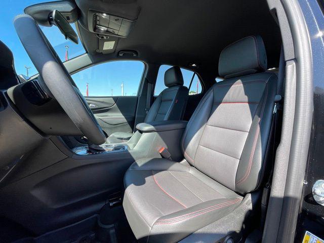 used 2024 Chevrolet Equinox car, priced at $28,336