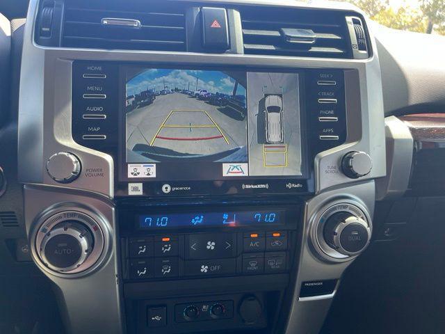used 2023 Toyota 4Runner car, priced at $42,221