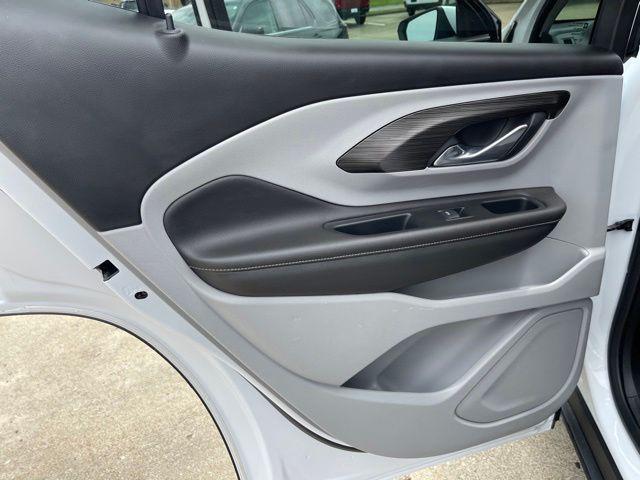 used 2022 GMC Terrain car, priced at $23,481