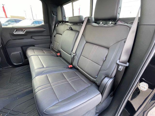 used 2024 Chevrolet Silverado 1500 car, priced at $50,997