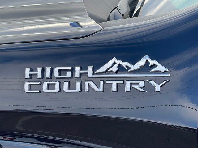 used 2024 Chevrolet Silverado 1500 car, priced at $50,997