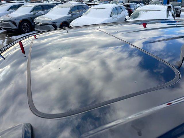 used 2024 Chevrolet Silverado 1500 car, priced at $50,997