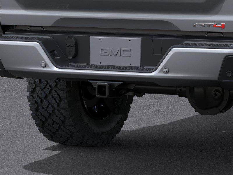 new 2026 GMC Canyon car, priced at $50,725
