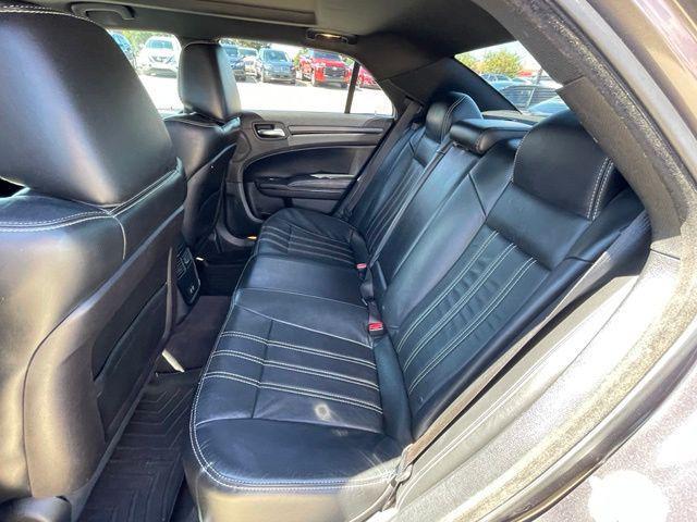used 2016 Chrysler 300 car, priced at $15,715