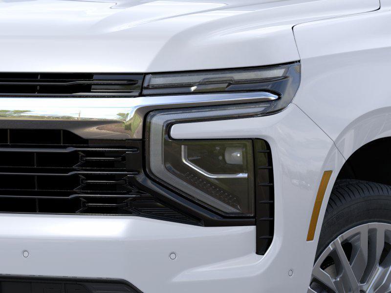 new 2026 Chevrolet Tahoe car, priced at $68,915