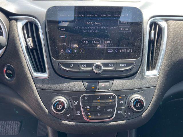 used 2020 Chevrolet Malibu car, priced at $14,988