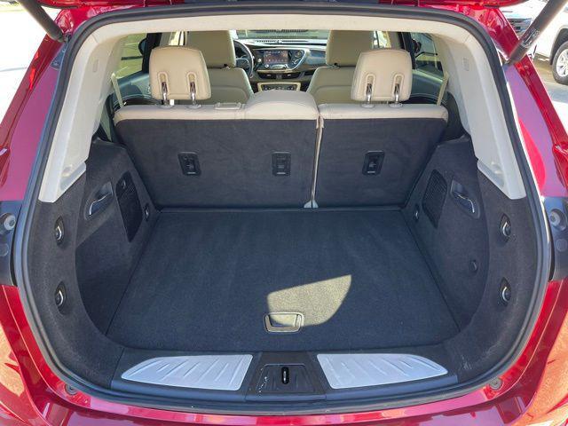 used 2019 Buick Envision car, priced at $20,922