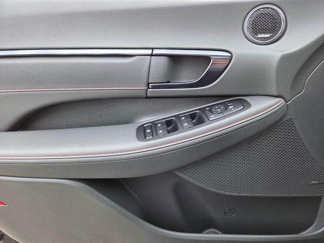 used 2025 Hyundai Sonata car, priced at $30,867