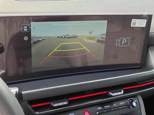 used 2025 Hyundai Sonata car, priced at $30,867